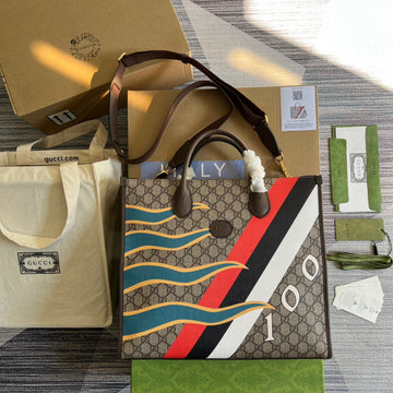 Makersluxe Bags - GCI Bags - 6688