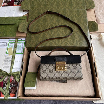 Makersluxe Bags - GCI Bags - 3155