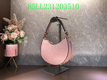 Makersluxeras - FDE Bags - 1998
