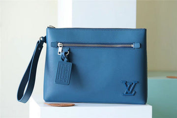 Makersluxe Fashion Lu-Vi bags - 10749