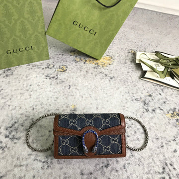 GCC - MLB Fashion Bags - 1212