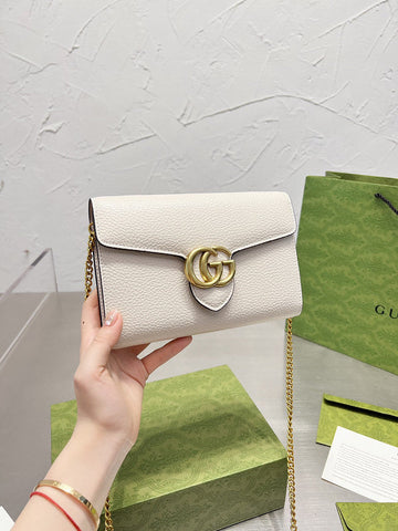 Makersluxe Fashion - GCI Bags - 11880