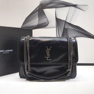 Makersluxe - Yves Saint Laurent - Bags - 470