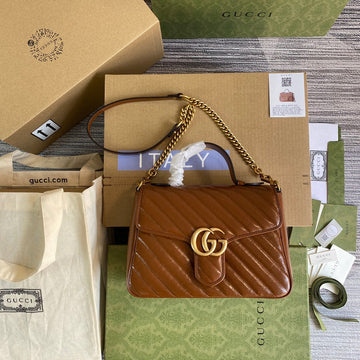 Makersluxe Bags - GCI Bags - 6858