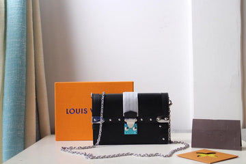 MLB Fashion Lu-Vi bags - 1607
