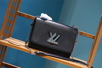 Makersluxe Fashion Lu-Vi bags - 8527