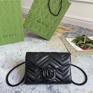 GCC - MLB Fashion Bags - 564