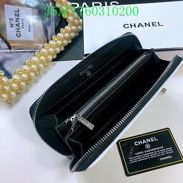 Makersluxeras - CHL Wallet - 2486