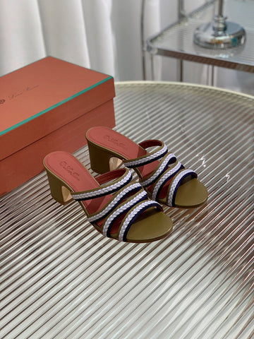 Makersluxe - LOP Shoes - 585