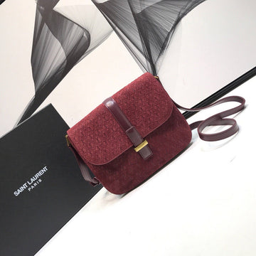 Makersluxe - Yves Saint Laurent - Bags - 484