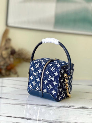 MLB Fashion Lu-Vi bags - 646