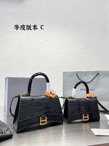 Makersluxe Bags - BGA Bags - 1339