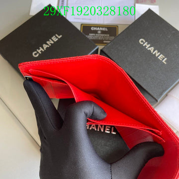 Makersluxeras - CHL Wallet - 2424