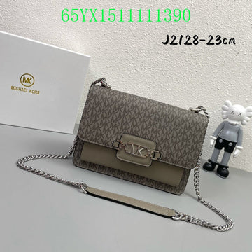Makersluxe Bags - MK Bags - 544