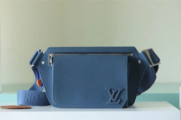 Makersluxe Fashion Lu-Vi bags - 9982