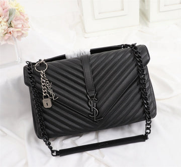 Makersluxe Bags - SLY Bags - 1712