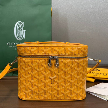 Makersluxe Bags - GOD Bags - 954