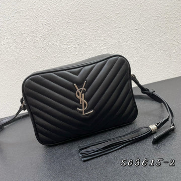 Makersluxe Bags - SLY Bags - 1618