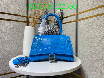 Makersluxe Bags - BGA Bags - 2479