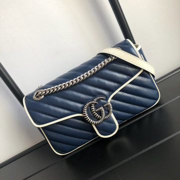 Makersluxe Bags - GCI Bags - 7089