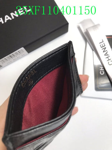Makersluxeras - CHL Wallet - 2414