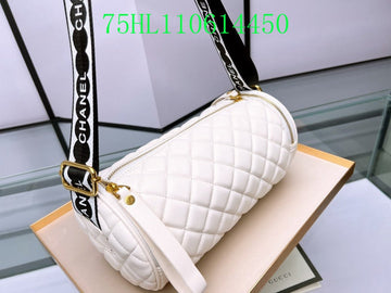 Makersluxeras - CHL Bags - 2609