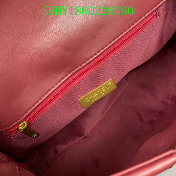 Makersluxeras - CHL Bags - 1505