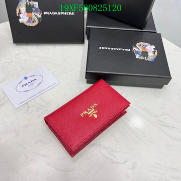 Makersluxeras - PD Wallet - 124
