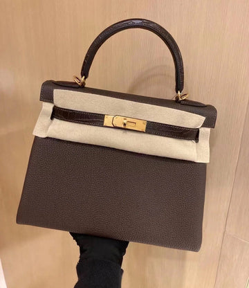 Makersluxe - HMS Bags - 1455