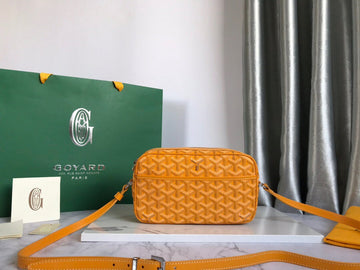 Makersluxe - GYO Bags - 074