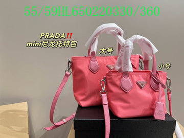 Makersluxe Bags - PDA Bags - 3530
