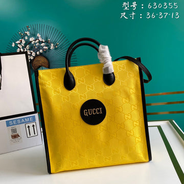 Makersluxe Fashion - GCI Bags - 8489
