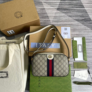 Makersluxe Fashion - GCI Bags - 9683
