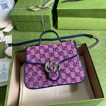 Makersluxe Bags - GCI Bags - 5907