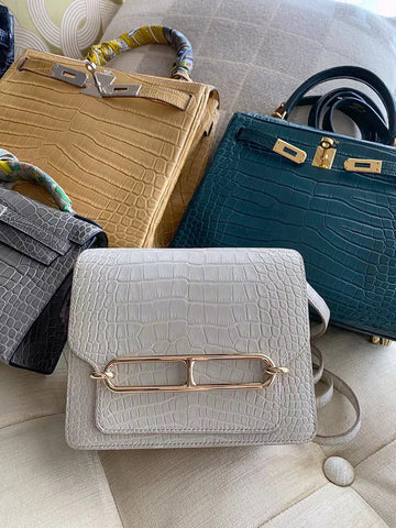 Makersluxe - HMS Bags - 1792