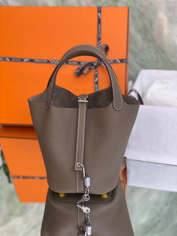 Makersluxe Bags - HMS-Bags - 201