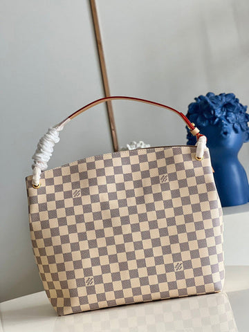 Makersluxe Fashion Lu-Vi bags - 17152