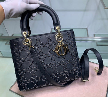 Makersluxe Bags - DOR Bags - 1229