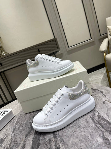 Makersluxe - AQ Women Shoes - 140