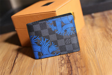 Makersluxe Fashion Lu-Vi bags - 11127