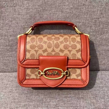 Makersluxe Bags - CCH Bags - 492