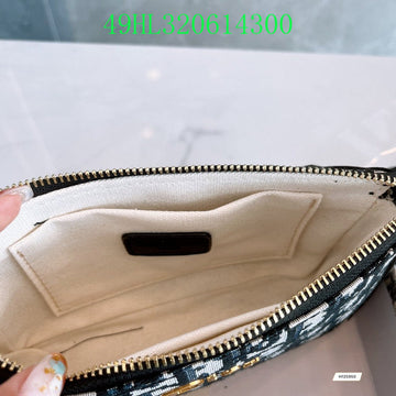 Makersluxeras - DOR Bags - 1571