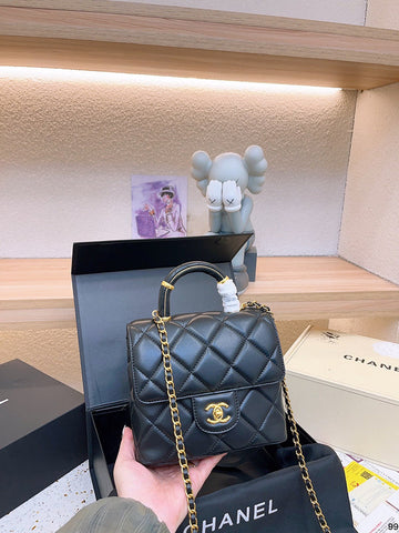 Makersluxe Bags - CHL Bags - 6904