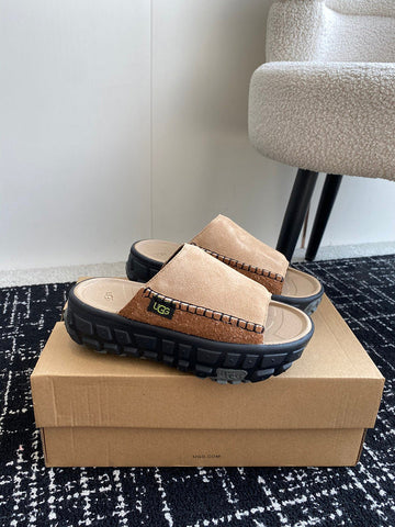 Makersluxe - THR Women Shoes - 207