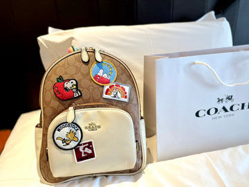 Makersluxe Bags - CCH Bags - 056
