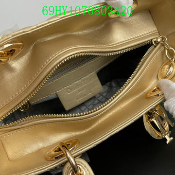 Makersluxeras - DOR Bags - 1376