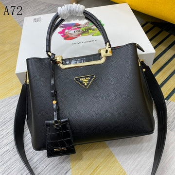 Makersluxe Bags - PDA Bags - 864