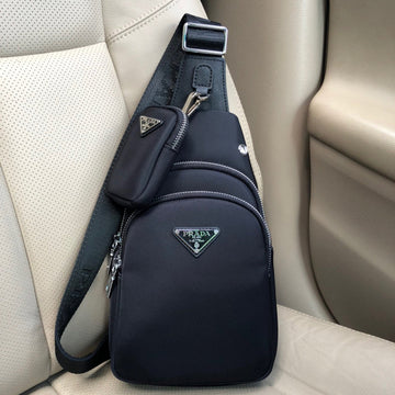 ZYNTQ - All Men Bags - 038
