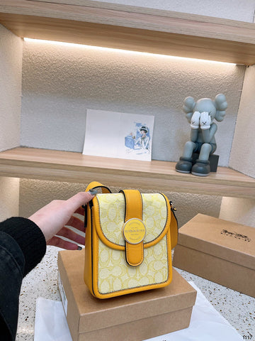 Makersluxe Bags - CCH Bags - 237