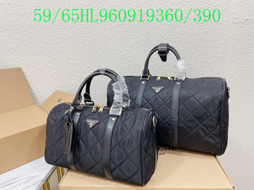 Makersluxe Bags - PDA Bags - 3970